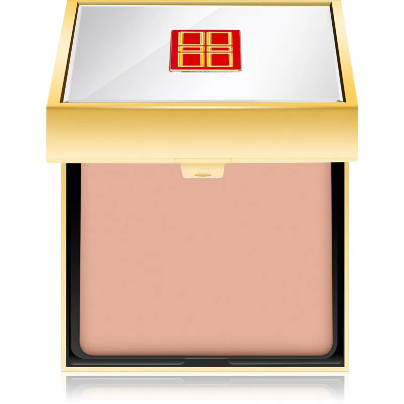 Elizabeth Arden Flawless Finish Sponge-On Cream Makeup συμπαγές μεικ απ απόχρωση 02 Gentle Μπεζ 23 γρ