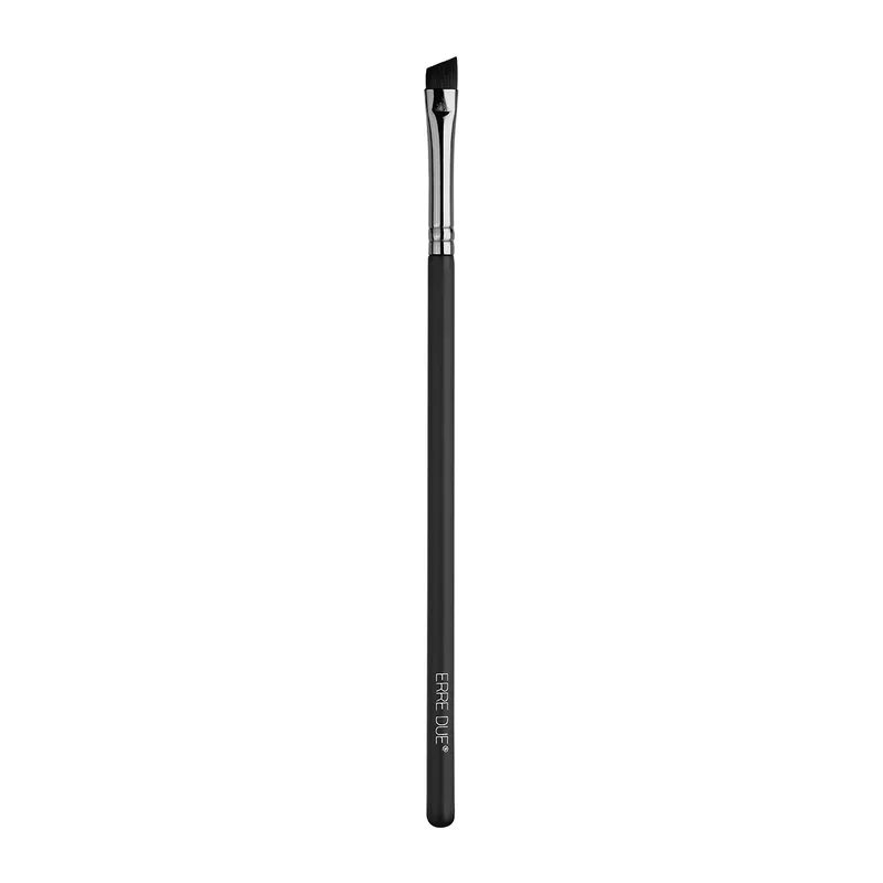 Angled Eye Liner & Eye Brow Brush