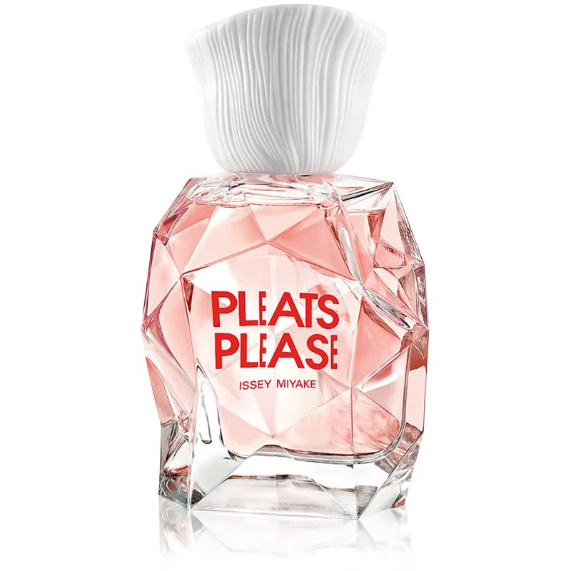 Issey Miyake Pleats Please Eau de Toilette για γυναίκες 50 ml