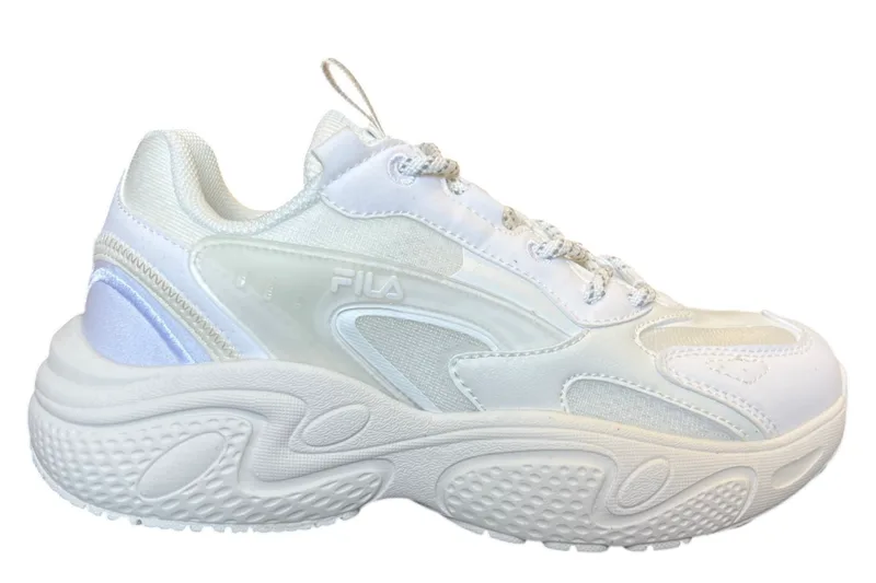 Sneaker Fila Sunstone 3 Memory 5YF61010-100 Γυναικείο