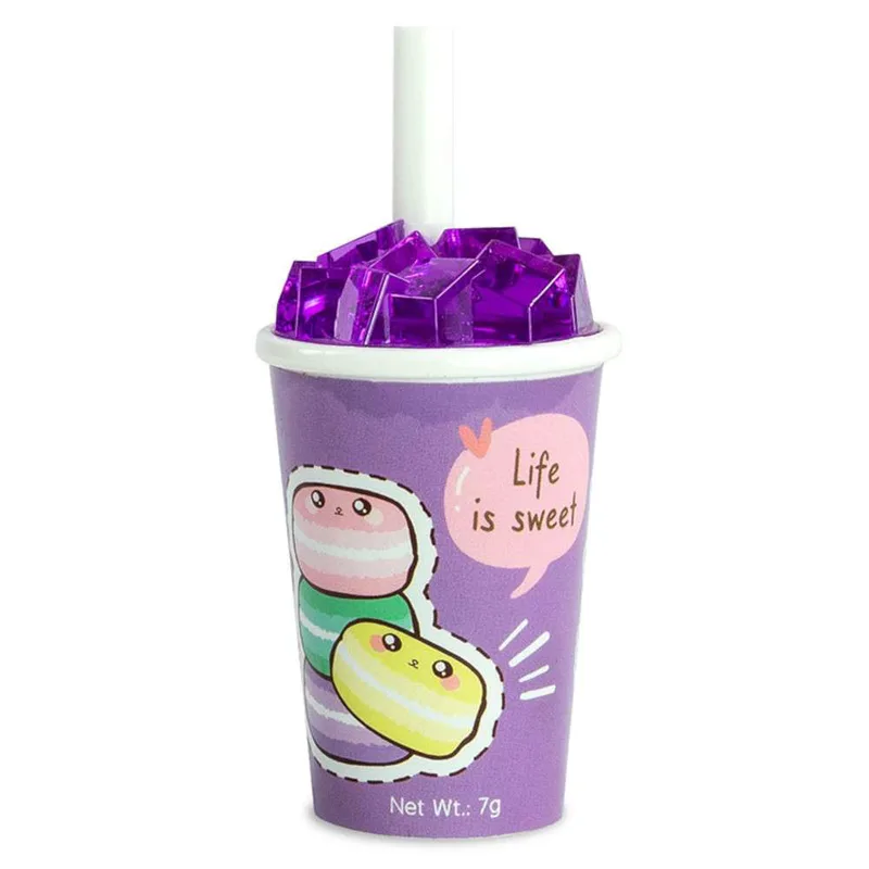 Martinelia Παιδικό Lip Balm Sweet Soda Peach 51063_B