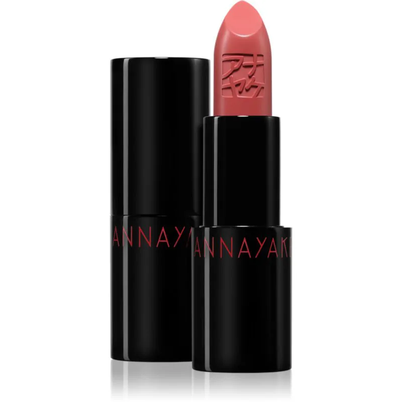 Annayake Treatment Lipstick Κρεμώδες κραγιόν με σατέν φινίρισμα απόχρωση 39 3.5 γρ