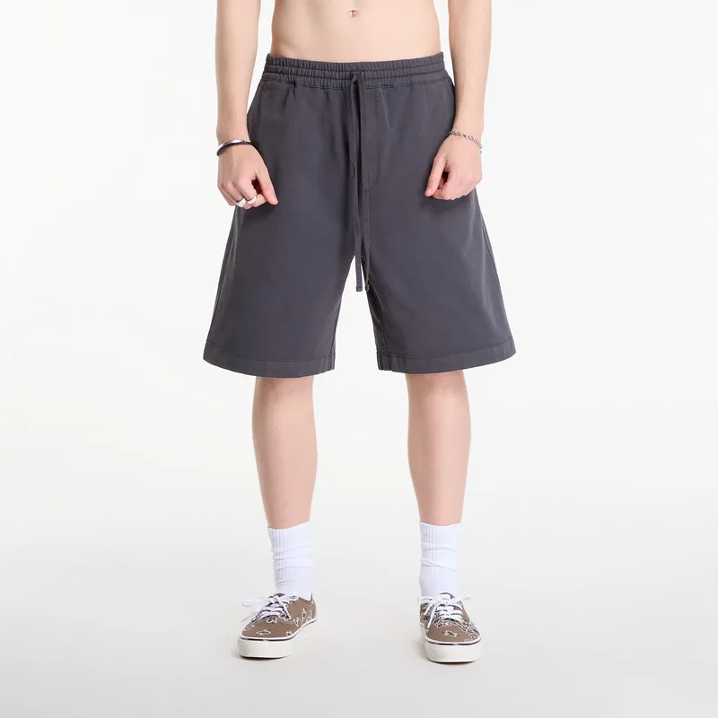 Σορτς Carhartt WIP Floyde Short Graphite XXL