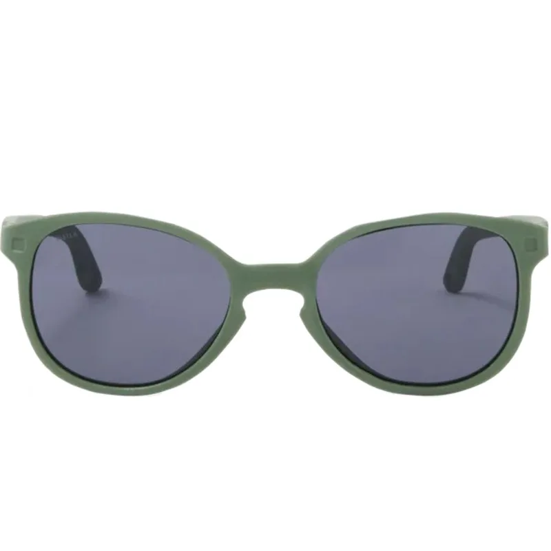 Kietla Kids Wazz 7-12 Years Κωδ WA5UNKAKI Sunglasses Παιδικά Γυαλιά Ηλίου 1 Τεμάχιο - Kaki