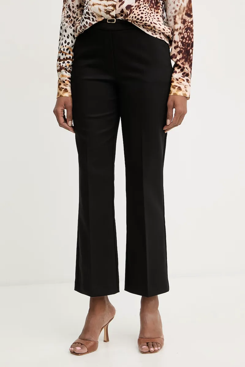Marciano by Guess Παντελόνι γυναικείο με βαμβάκι SUNNY