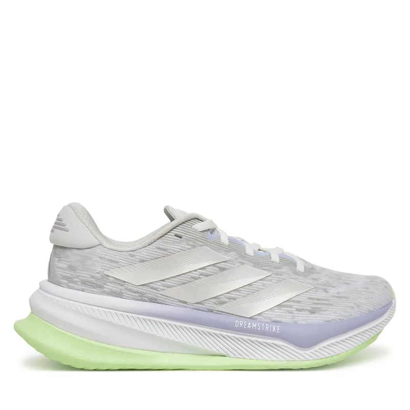 Παπούτσια για Τρέξιμο adidas Supernova Comfortglide IH0904 Γκρι