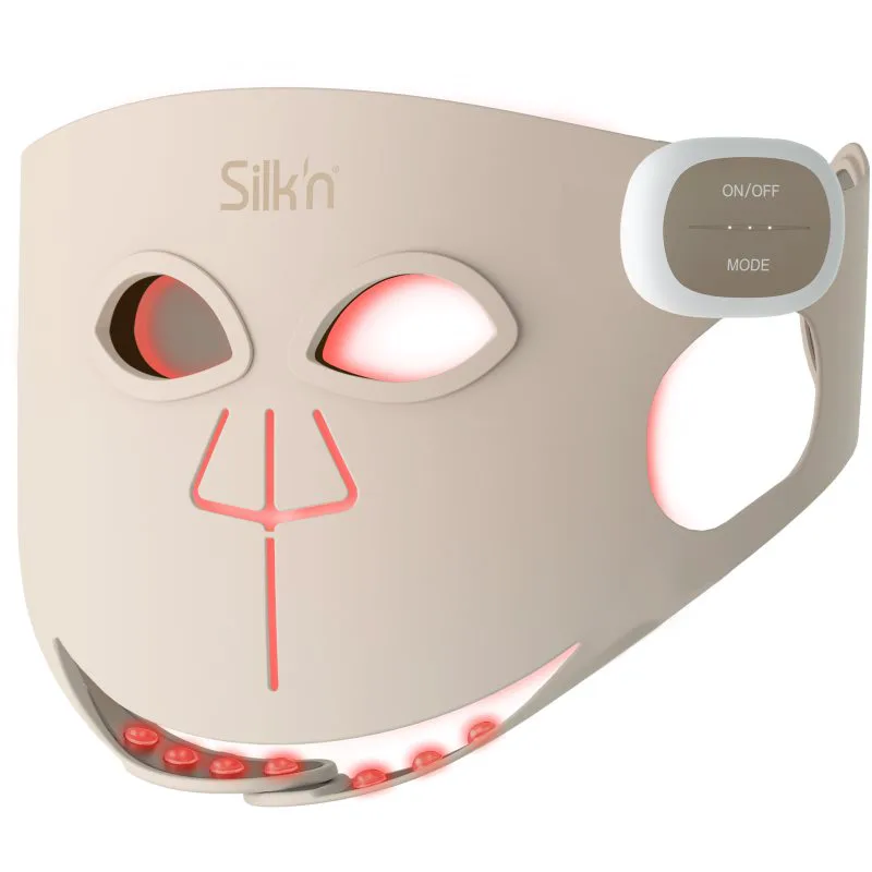 Silk'n LED Face Mask PRO μάσκα προσώπου LED 1 τμχ