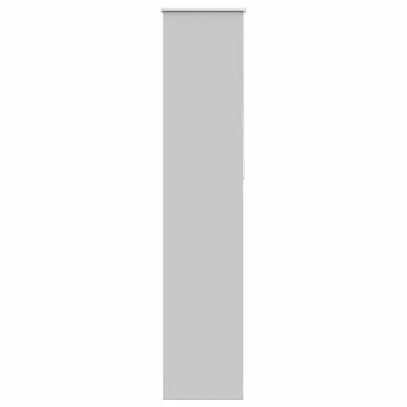 vidaXL ΡολΞΟ� Ξ�πλακάουτ ανοιχτΟ� Ξ³ΞΊΟ�ΞΉ 40x230 cm Πλάτος υφάσματος 35,7cm