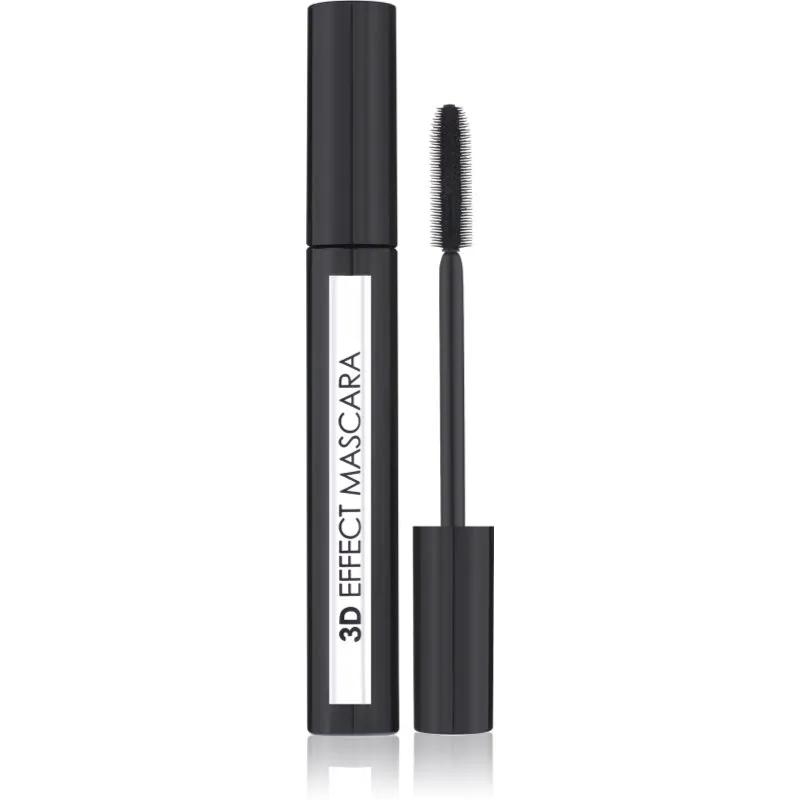 LAMEL 3D Effect Mascara μάσκαρα για επιπλέον όγκο 10 ml