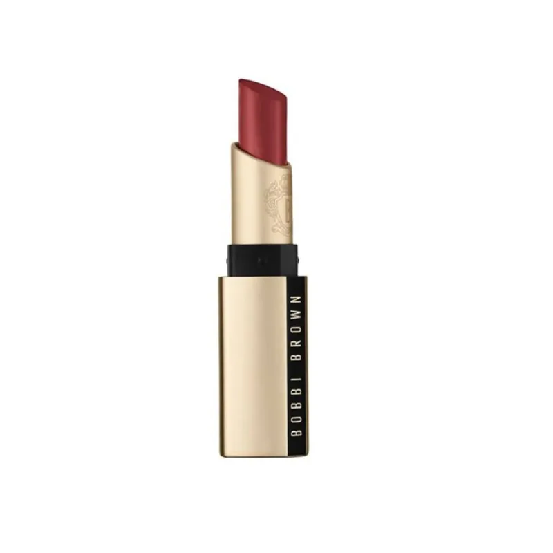 Bobbi brown Luxury matte lipstick - Matte lipstick 3.5 g