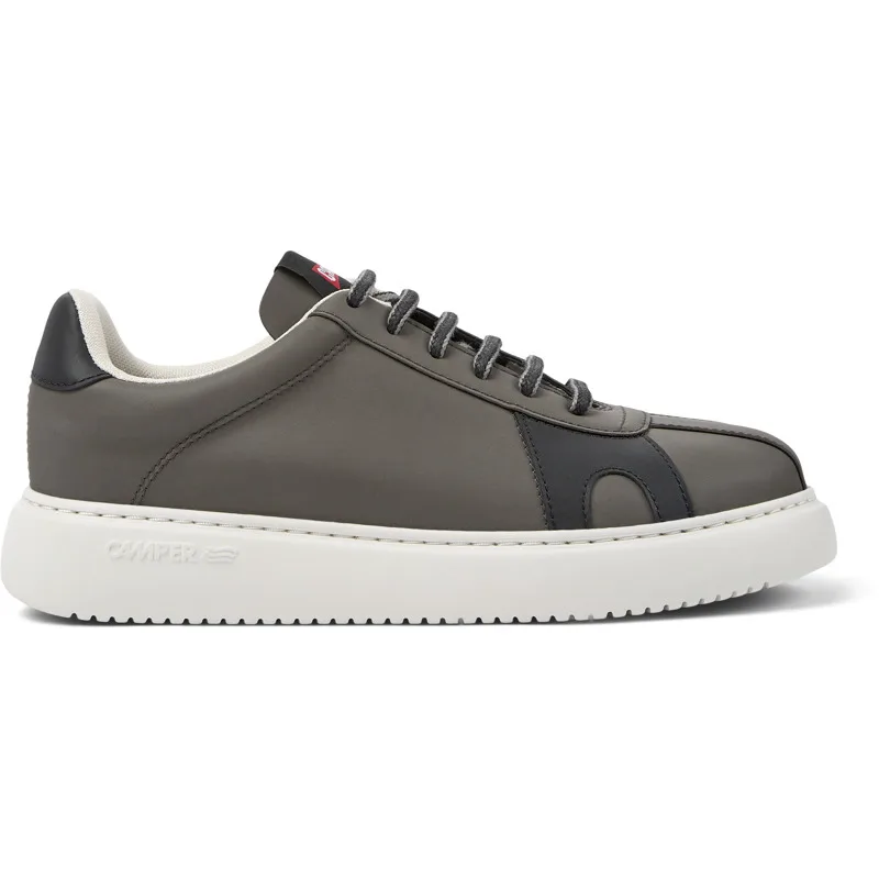 CAMPER Runner K21 MIRUM® - Sneakers Για Γυναικεία - Γκρι, Μέγεθος 41, Cotton fabric