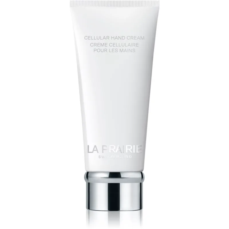 La Prairie Cellular Hand Cream κρέμα για τα χέρια 100 ml