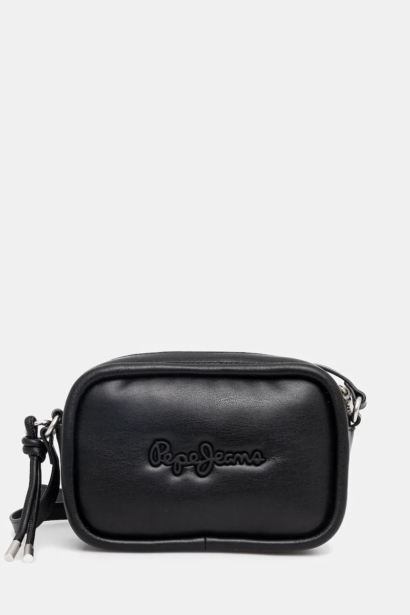 Τσάντα Pepe Jeans BRIANAE SOFTY