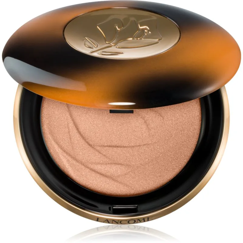 Lancôme Teint Idole Ultra Wear Serum Highlighter λαμπρυντικό με βιταμίνες C και Ε απόχρωση 05 Copper Glow 10 γρ