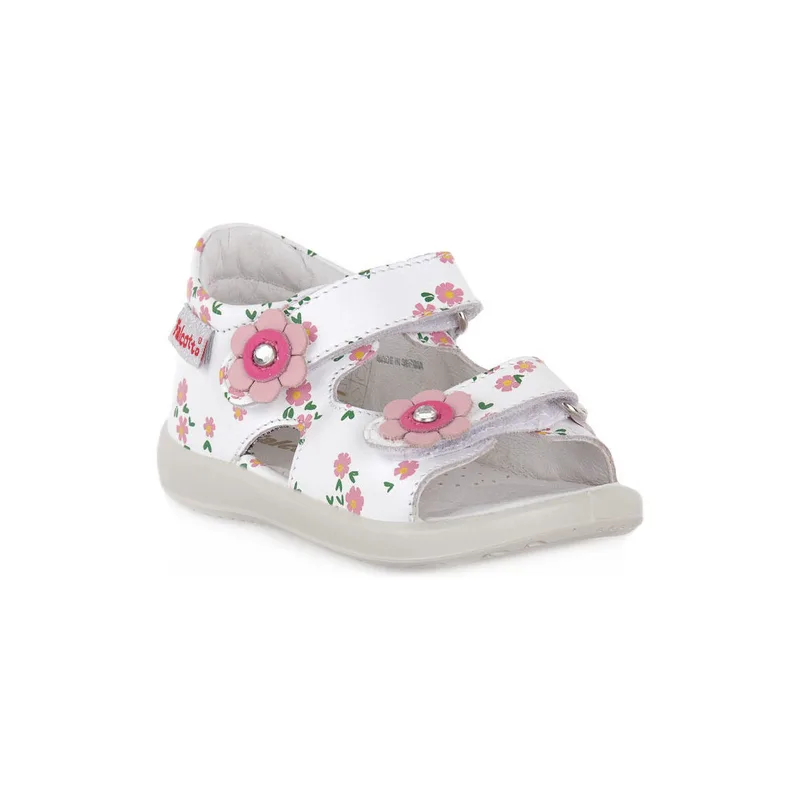 Παπούτσια Sport Naturino FALCOTTO 0N01 BESENVAL WHITE
