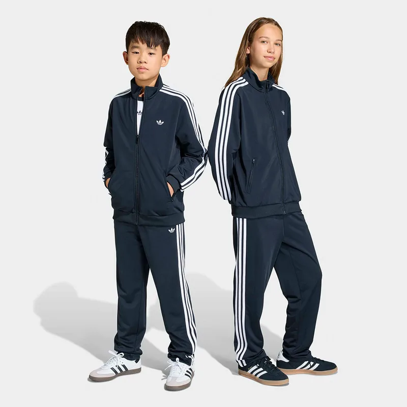 adidas Originals Firebird Παιδική Φόρμα (9000261649_1480)