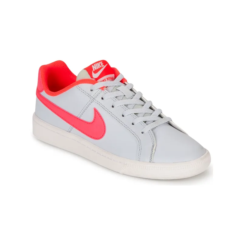 Xαμηλά Sneakers Nike COURT ROYALE GRADE SCHOOL
