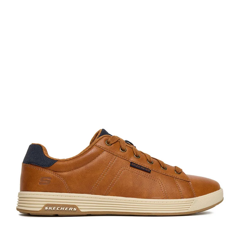 Αθλητικά Skechers CAVELL HENSLEY 210946 LUG Καφέ