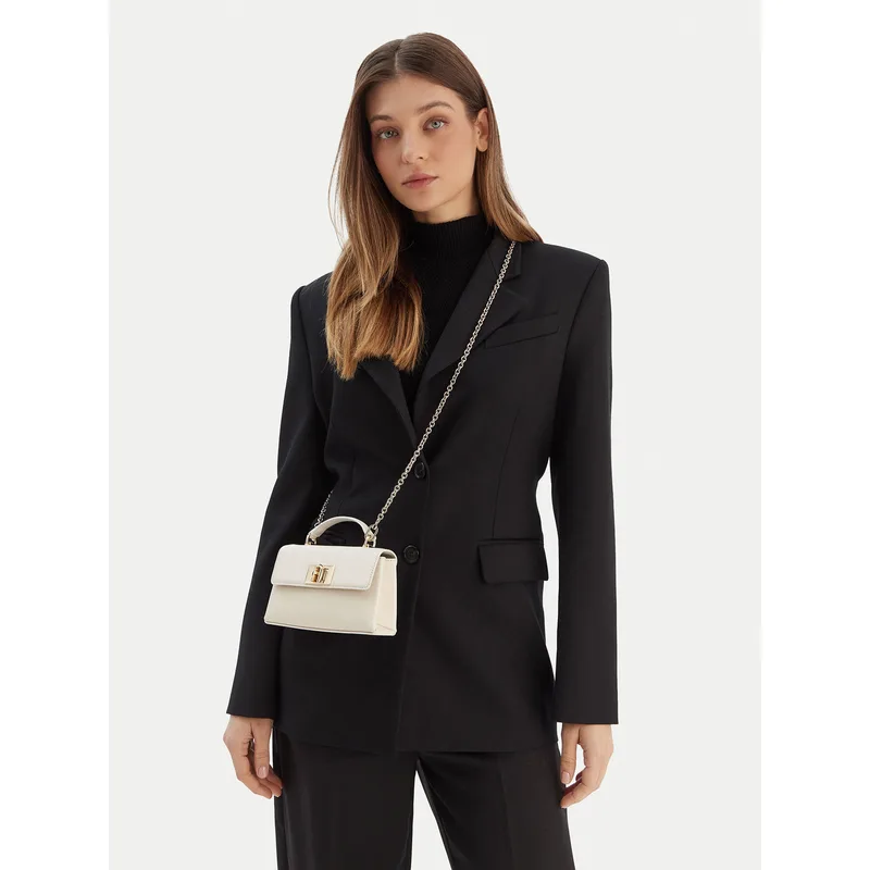 Τσάντα Furla 1927 Mini WE00423 ARE000 CN PNN00 Εκρού