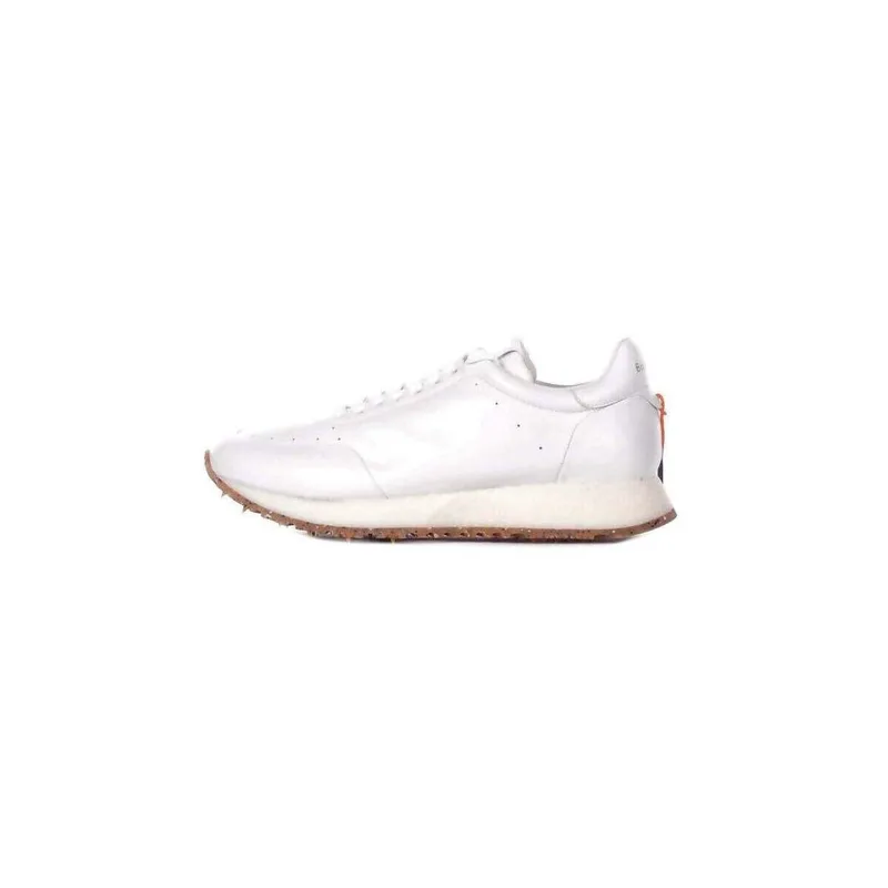 Xαμηλά Sneakers Barracuda 10505471557971