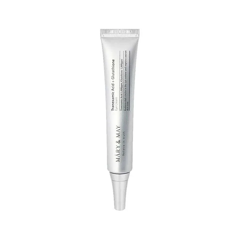 Tranexamic Acid+ Glutathion Eye Cream