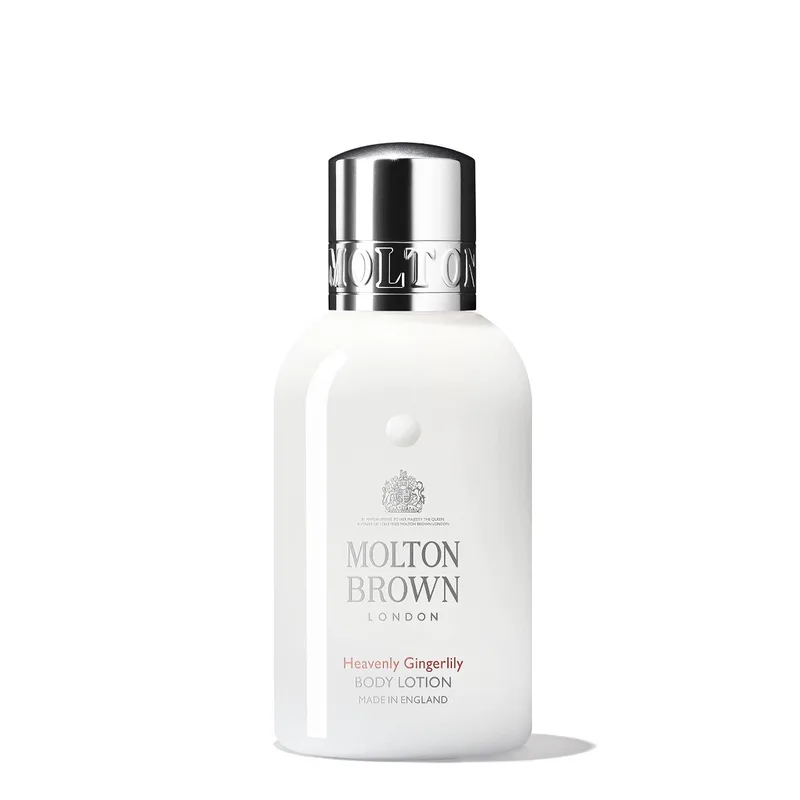 Molton Brown Heavenly Gingerlily Body Lotion (100ml)