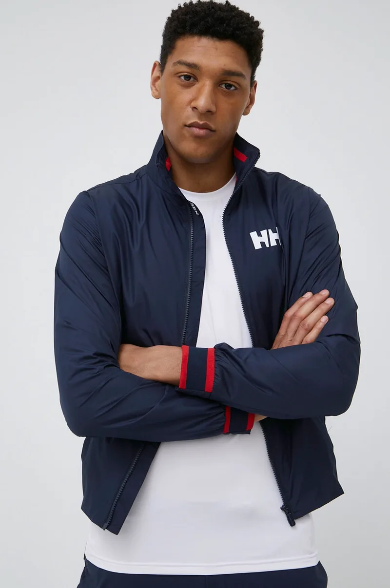 Αντιανεμικό Helly Hansen Salt