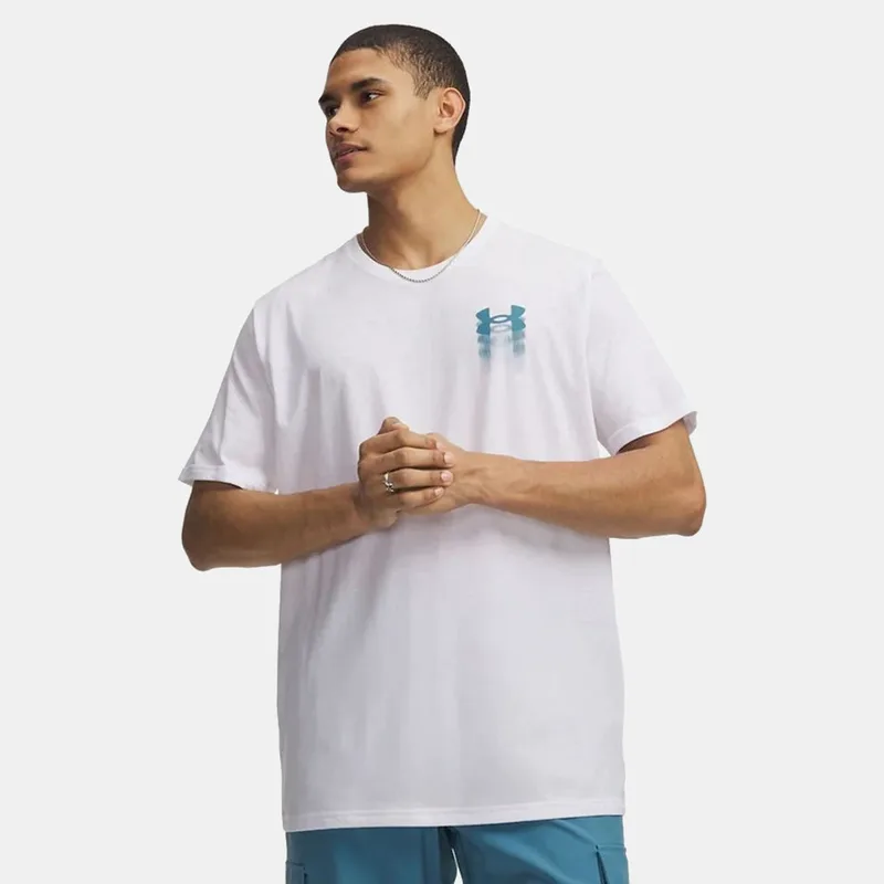 Under Armour Ανδρικό T-Shirt (9000265435_92984)