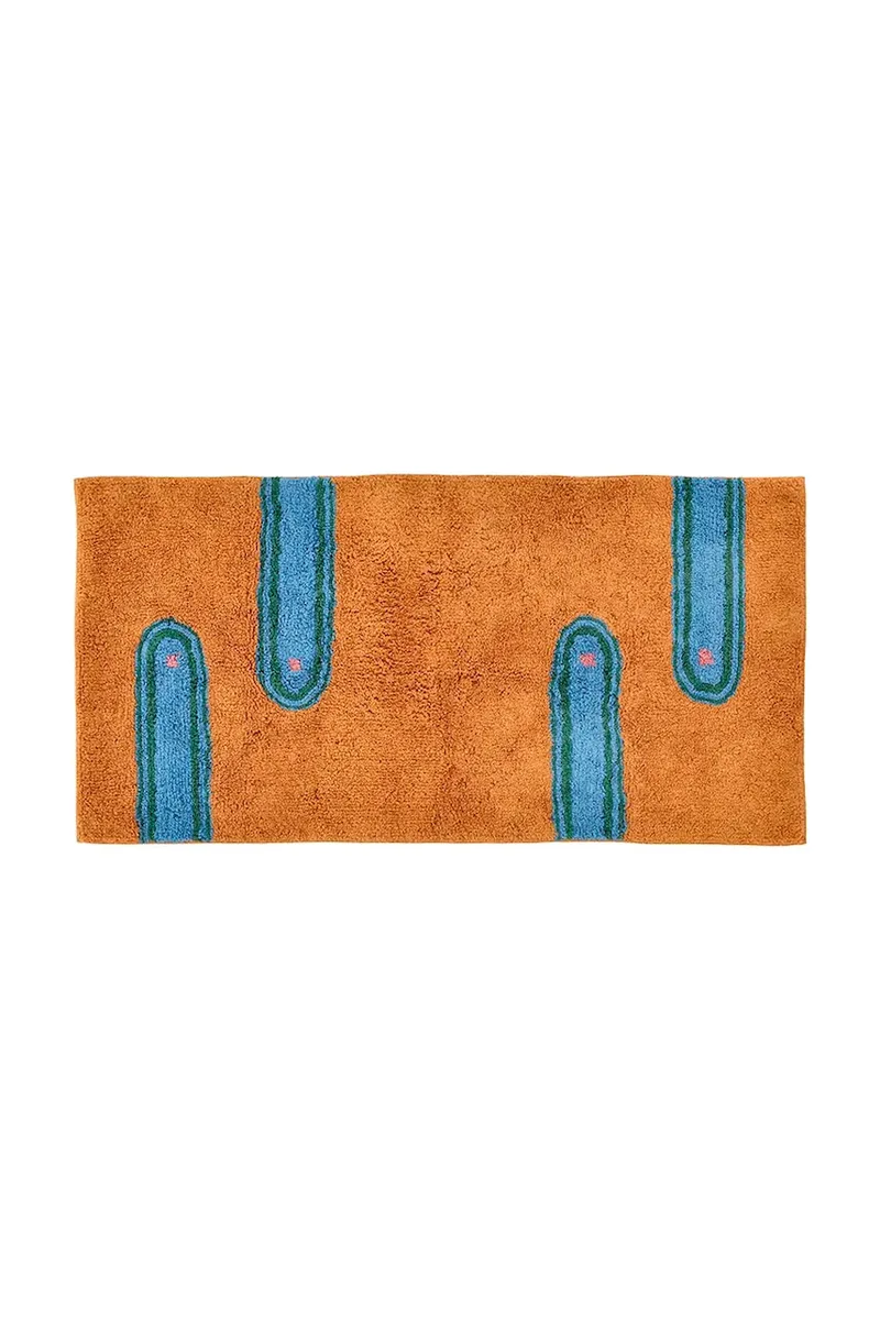 Βαμβακερό χαλί Villa Collection Styles 70x140 cm