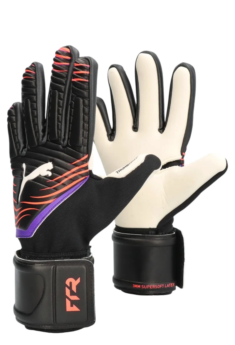 Γάντια Ποδοσφαίρου Puma Future Match NC 042067-01