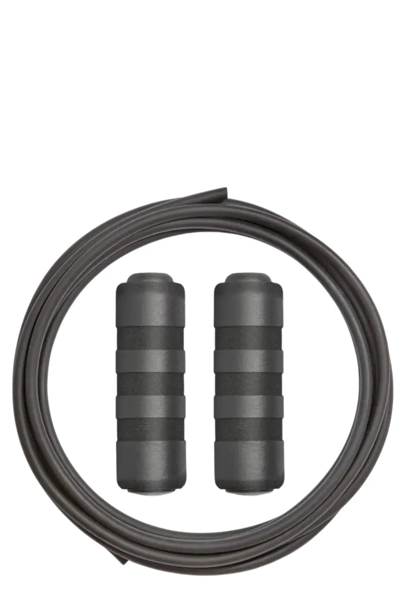 Σχοινάκι Γυμναστικής Adidas Speed Rope ADRP-12234-NL-BLACK