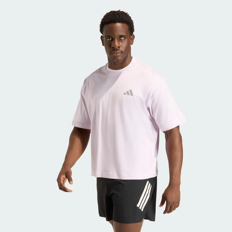 adidas Adi365 Cheering Unisex T-Shirt (9000260241_85686)