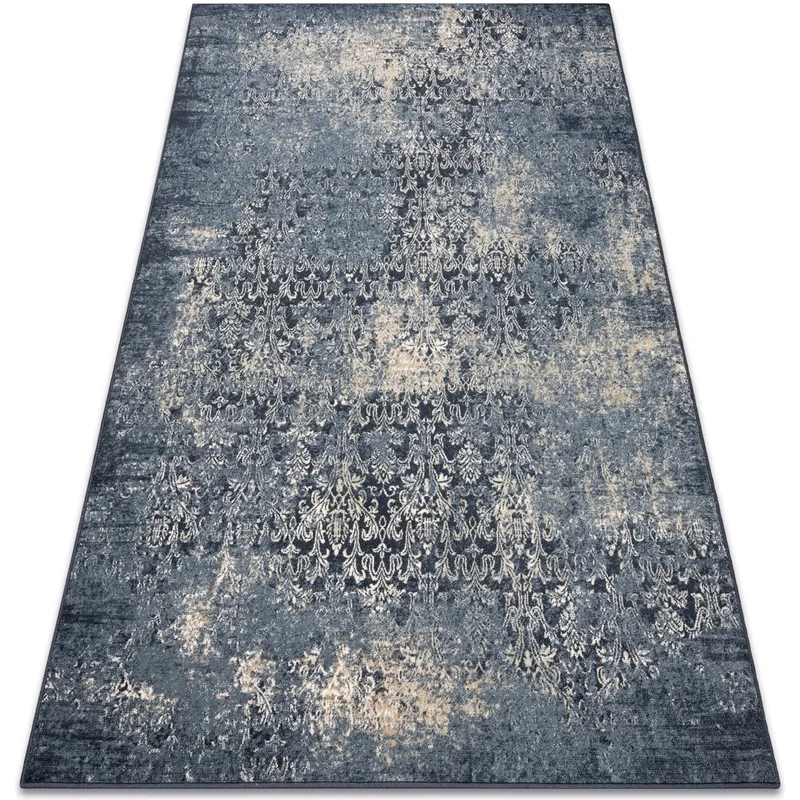 Χαλιά Rugsx Χαλί Μαλλί NAIN εκλεκτό 7010/50911 80x150 cm