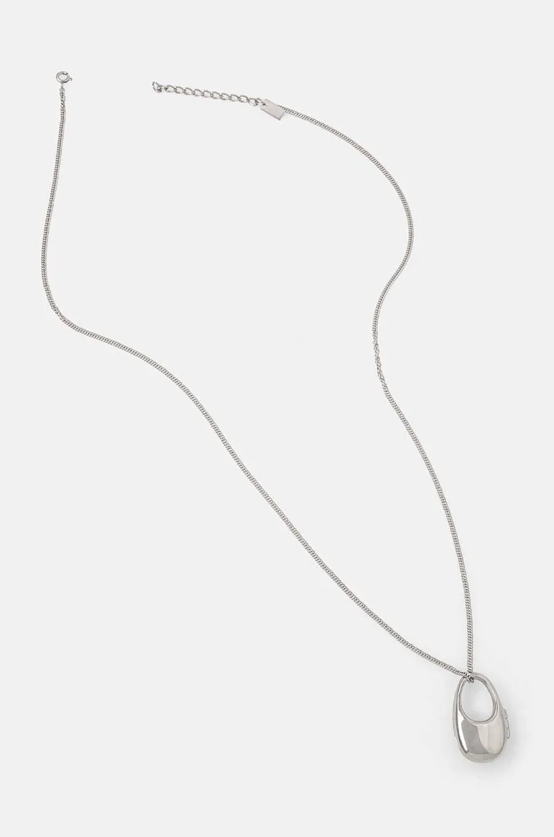 Κολιέ Coperni Locket Necklace