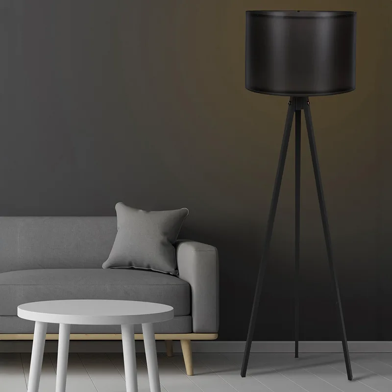 Φωτιστικό Δαπέδου 120 390Flh1120 (Φ38x145; Φ61)
