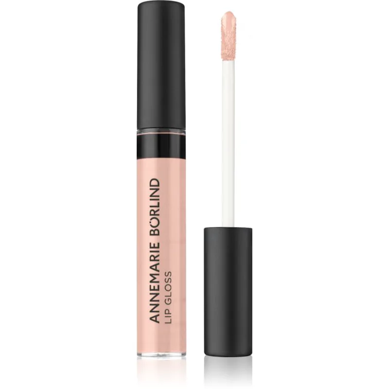 ANNEMARIE BÖRLIND DEKORATIVE λιπ γκλος απόχρωση Nude 9.5 ml