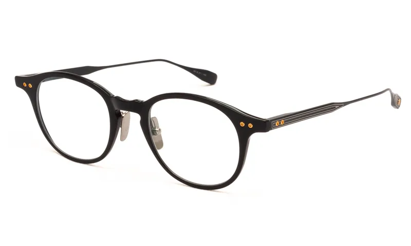 DITA ΣΚΕΛΕΤΟΣ ΟΡΑΣΕΩΣ DITA ASH DTX148 A 03 4721 ASH Μαύρο
