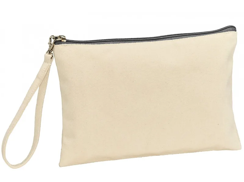 Νεσεσέρ οργανικό U-bag Marylin Natural/Grey
