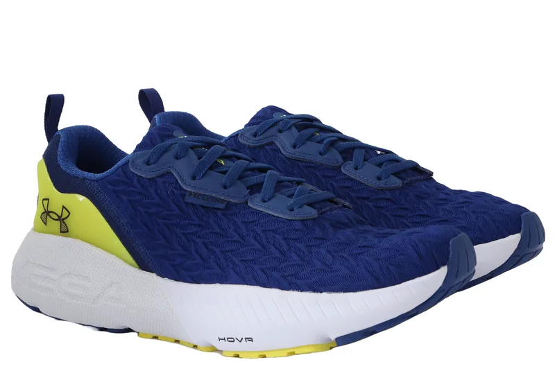 Παπούτσια Running Under Armour HOVR Mega 3 Clone 3025308-401 Ανδρικό