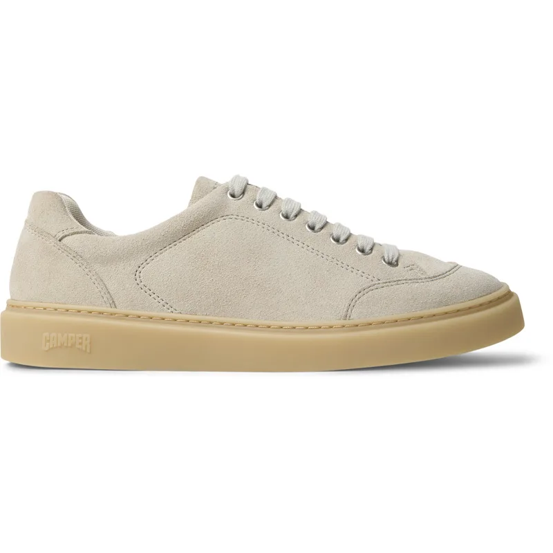 CAMPER Runner Twentyfive - Casual παπούτσια Για Ανδρικα - Μπεζ, Μέγεθος 43, piel.consumidor11