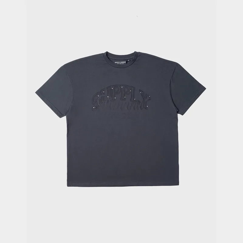 Supply & Demand Spray Γυναικείο T-shirt (9000238582_1611)