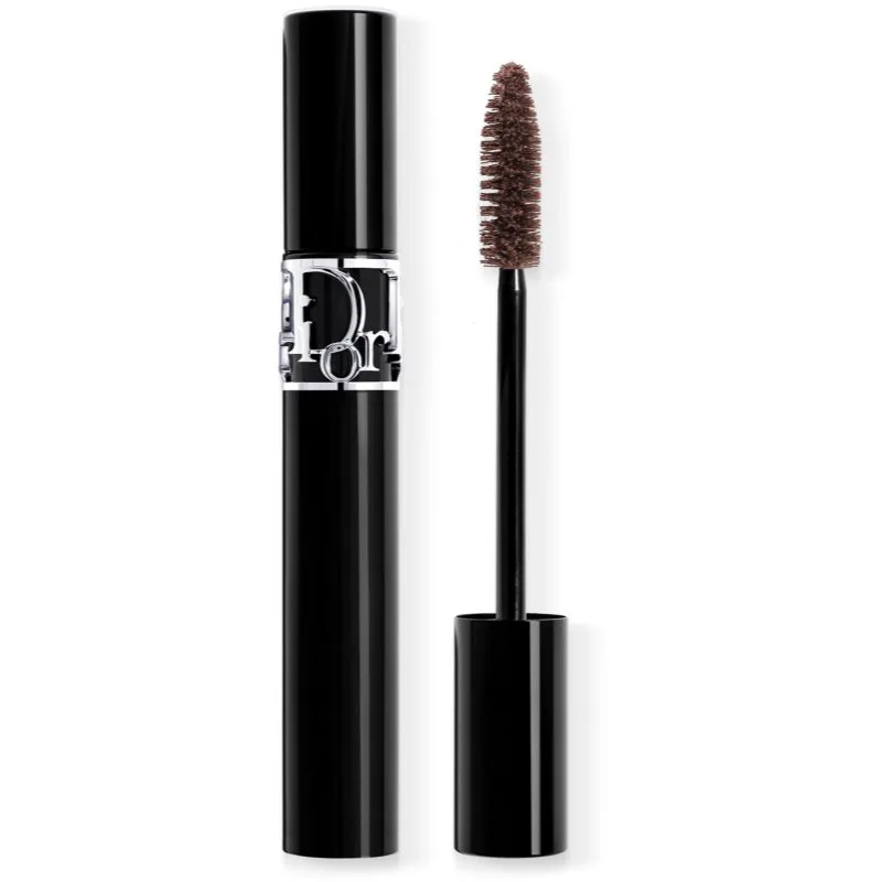 DIOR Diorshow μάσκαρα για επιπλέον όγκο απόχρωση 798 Brown 10 ml