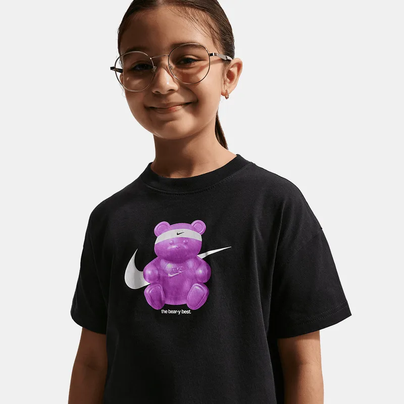 Nike Sportswear Παιδικό T-Shirt (9000257108_1469)
