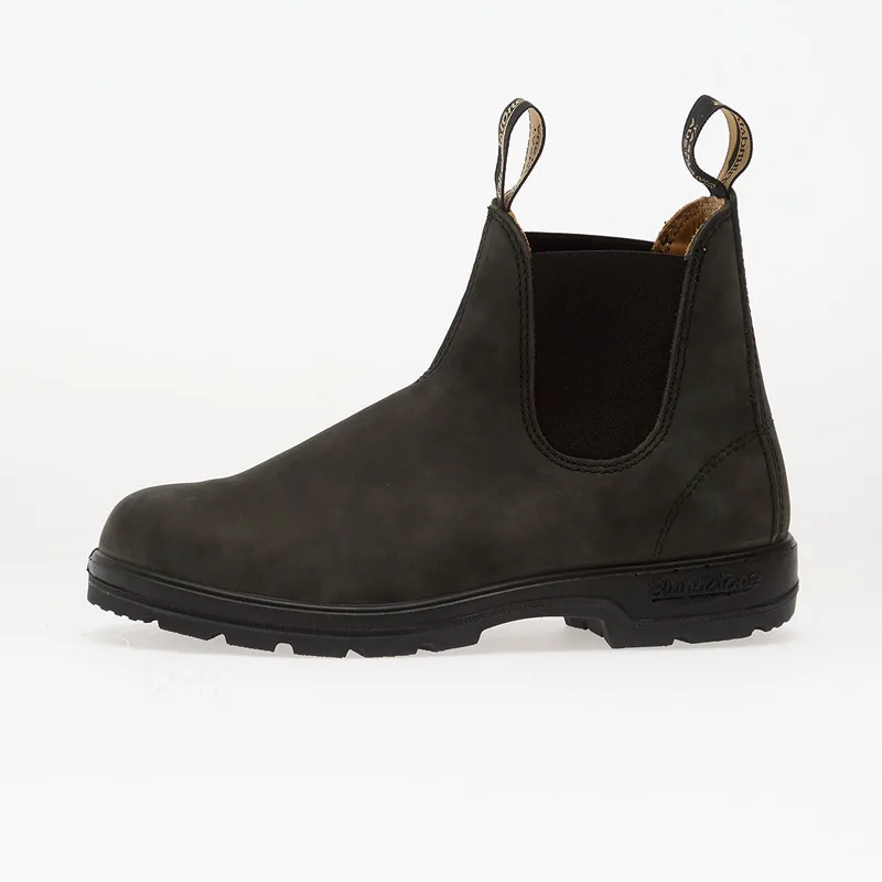 Sneakers Blundstone 587 Rustic Black EUR 37