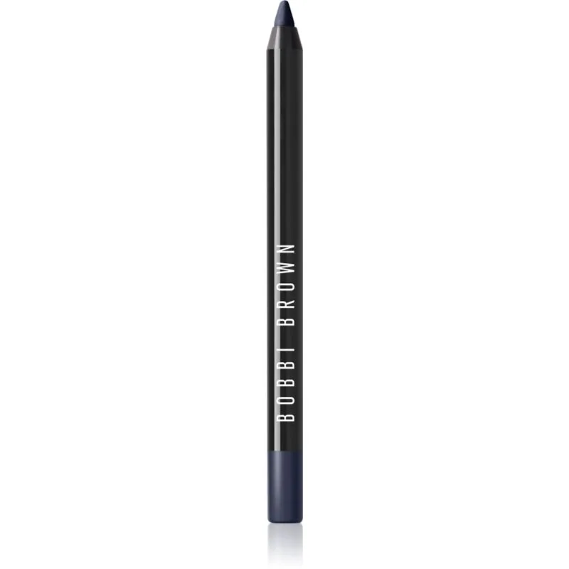 Bobbi Brown 24 Hour Waterproof Kajal Liner λάινερ μολύβι για τα μάτια απόχρωση Deep Navy 1.2 γρ