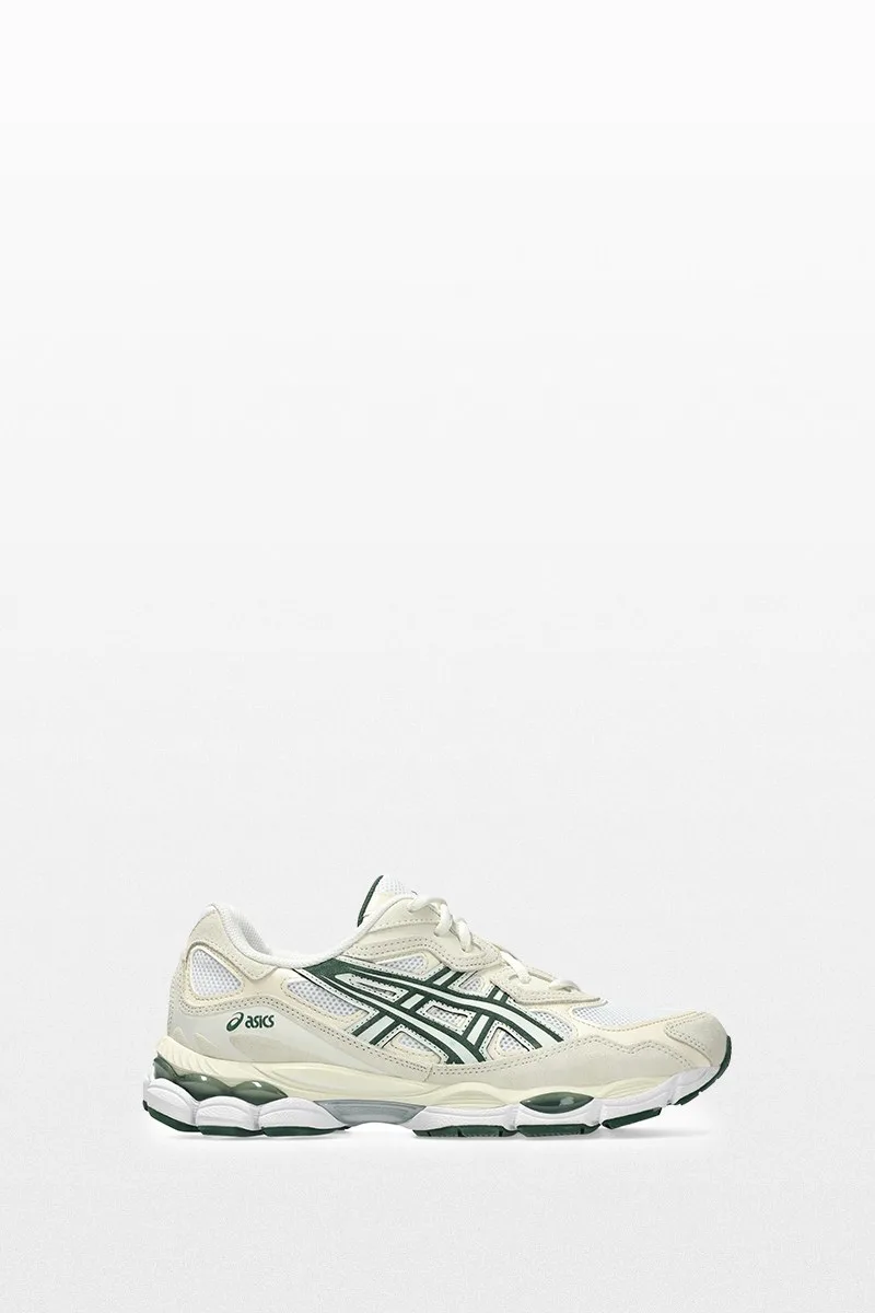 ASICS Ανδρικό Μπεζ GEL-NYC Sneakers