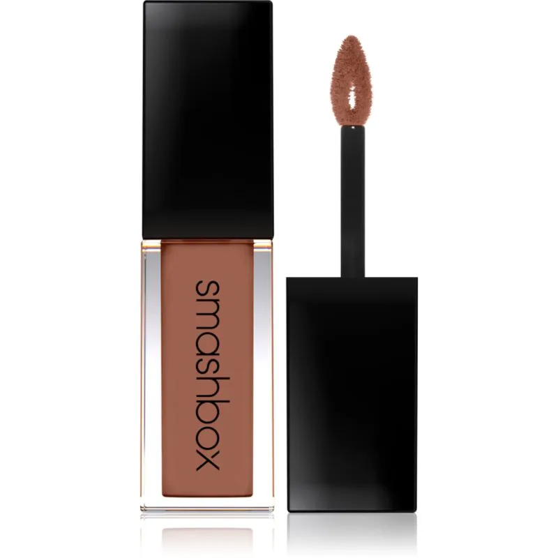 Smashbox Always On Liquid Lipstick ματ υγρό κραγιόν απόχρωση - Fair Game 4 ml