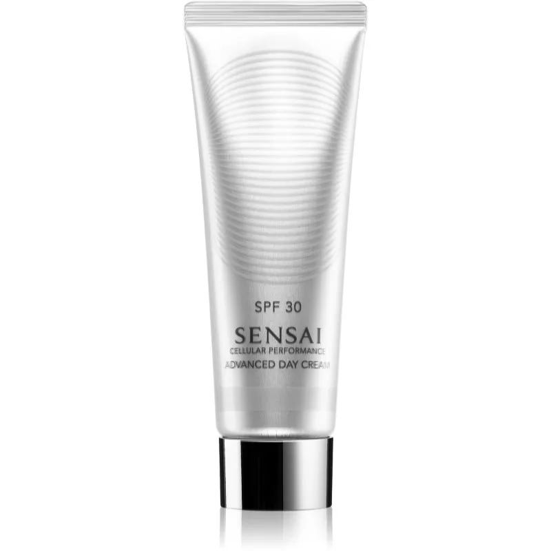 Sensai Cellular Performance Advanced Day Cream κρέμα ημέρας ανύψωσης SPF 30 50 ml