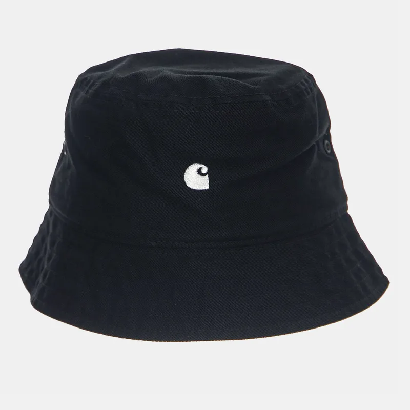 Carhartt WIP Madison Logo Bucket Καπέλο (9000207999_22872)