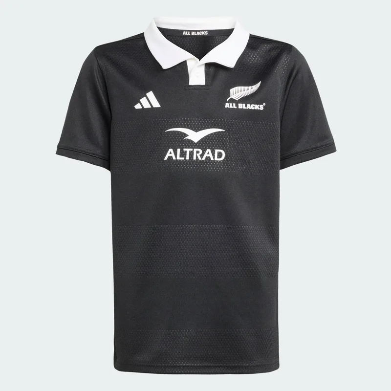 adidas All Blacks Home Jersey Kids (9000248991_19487)